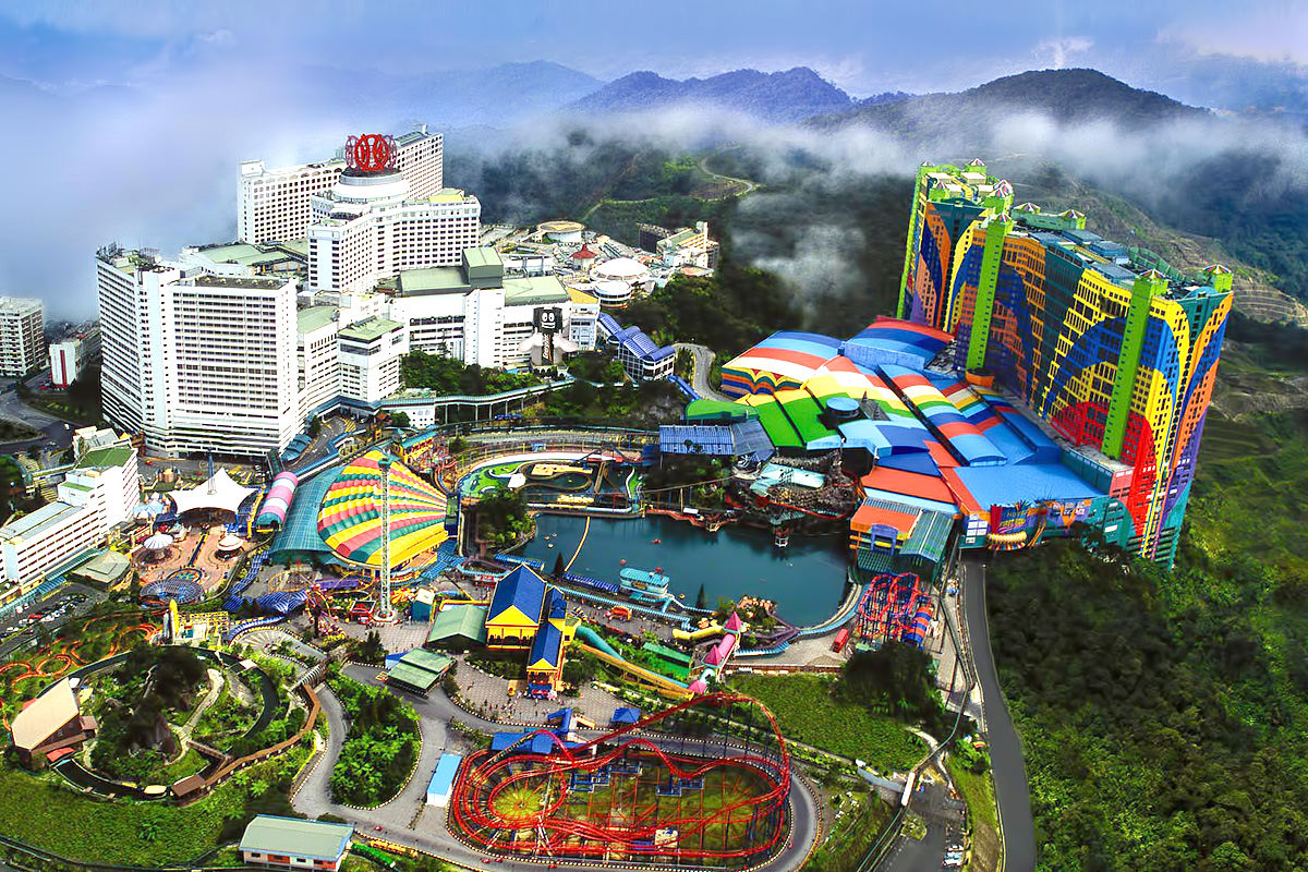 1genting-highlands